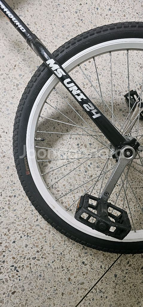 외발자전거 입문용 3종--5