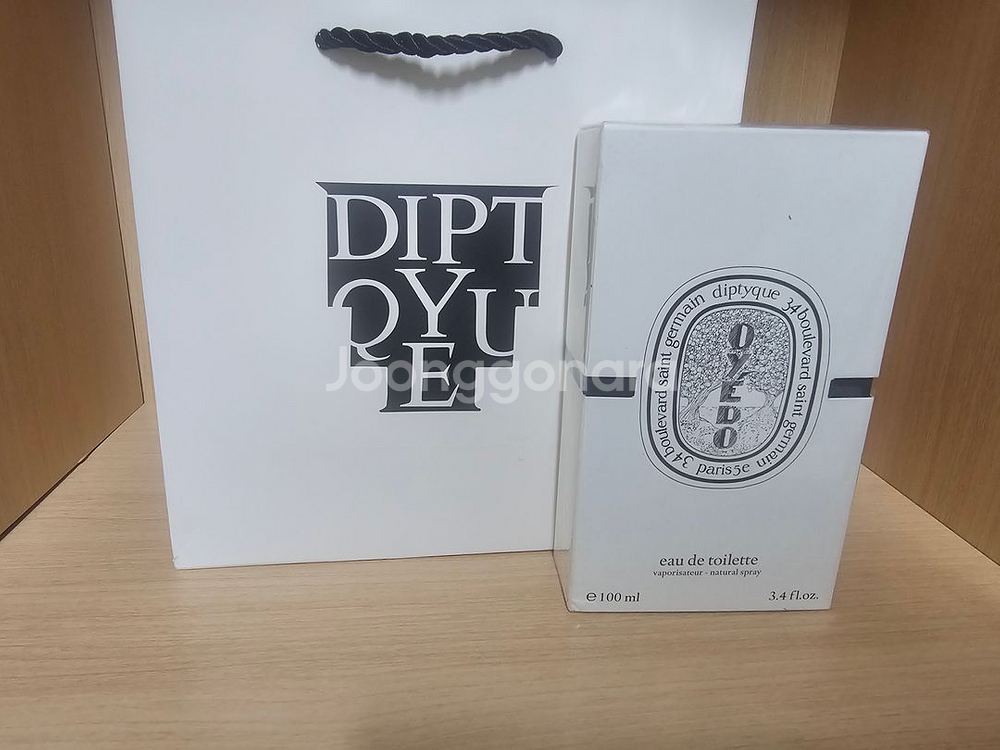 [무배,새상품] 딥디크 오에도 EDT 100ML--0