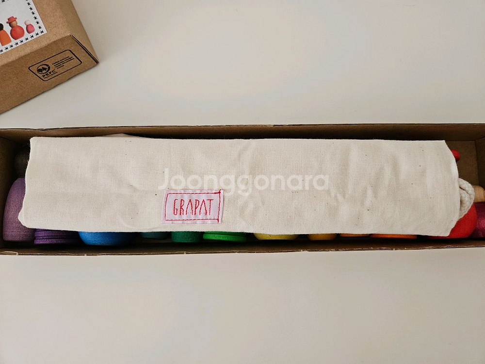 그라팟 투게더 (정품)--2