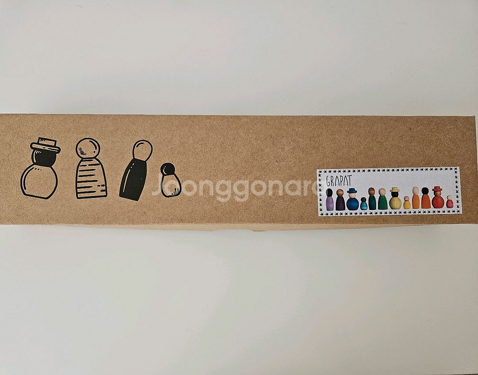 그라팟 투게더 (정품)--1