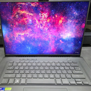 ASUS ROG 제피러스 13900H / RTX4080