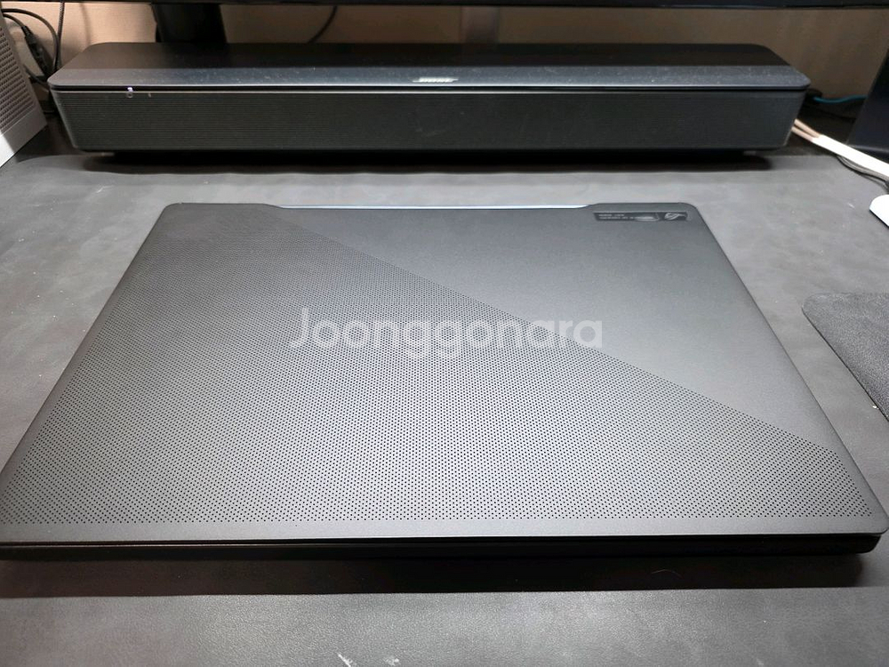 ASUS ROG 제피러스 13900H / RTX4080--2