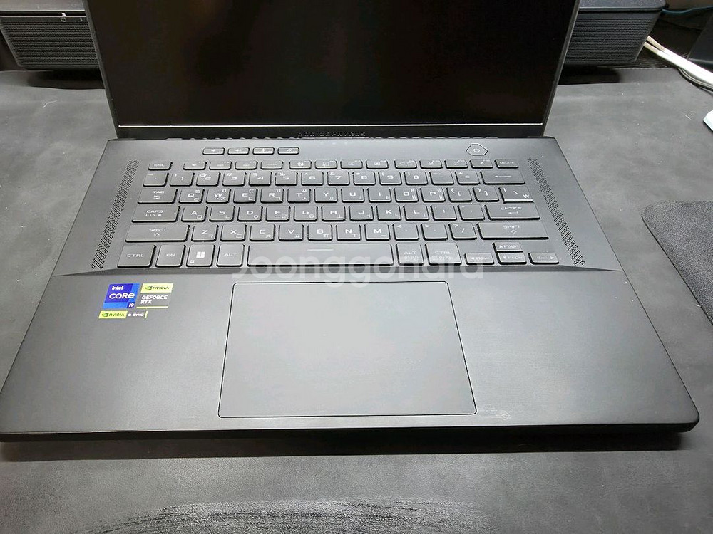 ASUS ROG 제피러스 13900H / RTX4080--1