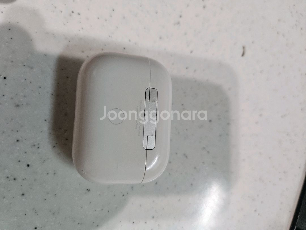 에어팟프로2 단품 8핀--2