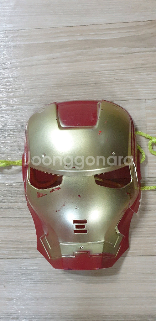 ㅣ오징어게임 네모 가면, 배트맨 가면--5