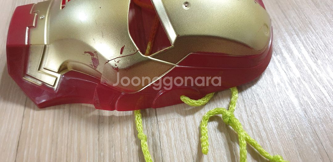 ㅣ오징어게임 네모 가면, 배트맨 가면--6