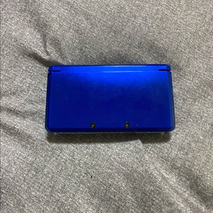 닌텐도 3ds 블루 ㅋㅍ 판매