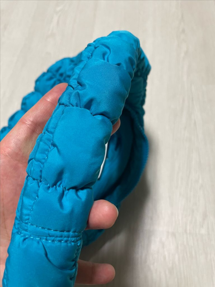 코스가방 정품 이미지