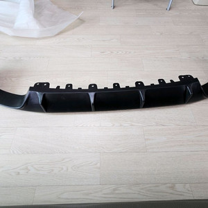 뉴라이즈 머플러 마후라 디퓨저 튜닝 순정제품 새제품