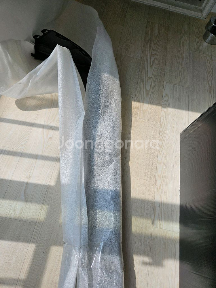 뉴라이즈 머플러 마후라 디퓨저 튜닝 순정제품 새제품--3
