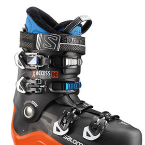 살로몬 스키부츠