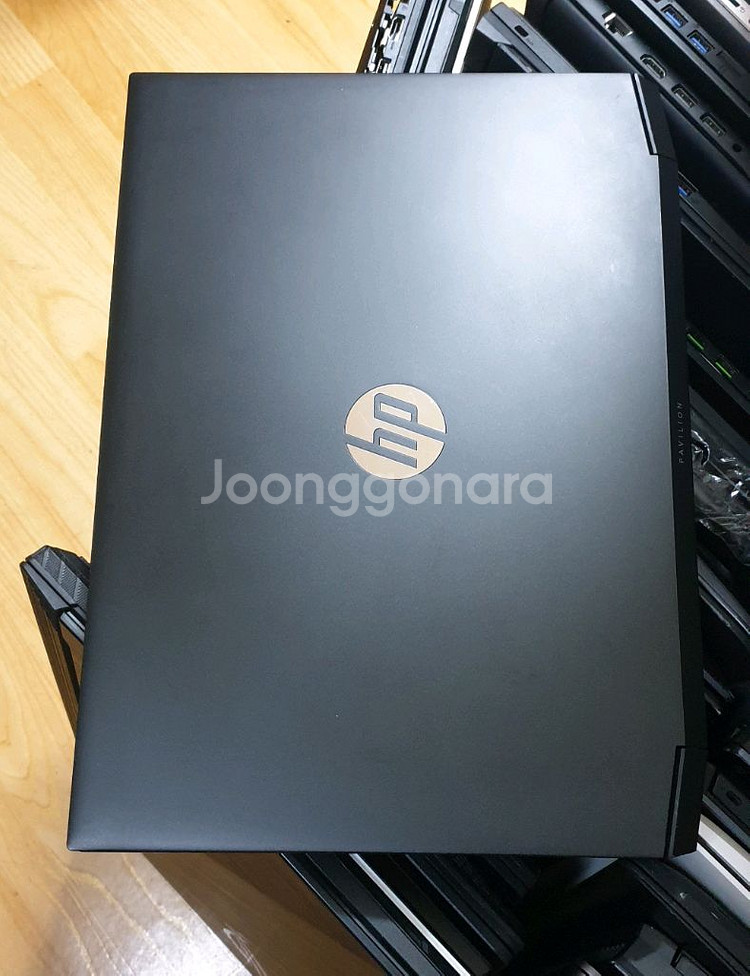 HP 파빌리온 게이밍 / RTX3050Ti / 부품용--4