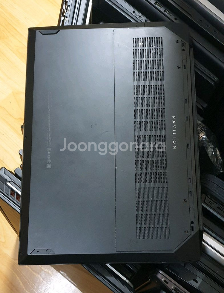 HP 파빌리온 게이밍 / RTX3050Ti / 부품용--5