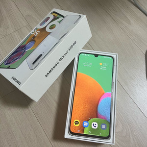 갤럭시 A90 5G 128기가 팔아용