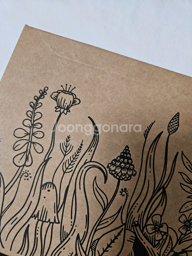 그라팟 원더스(정품)--2