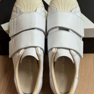 아디다스 슈퍼스타 80S 벨크로 275