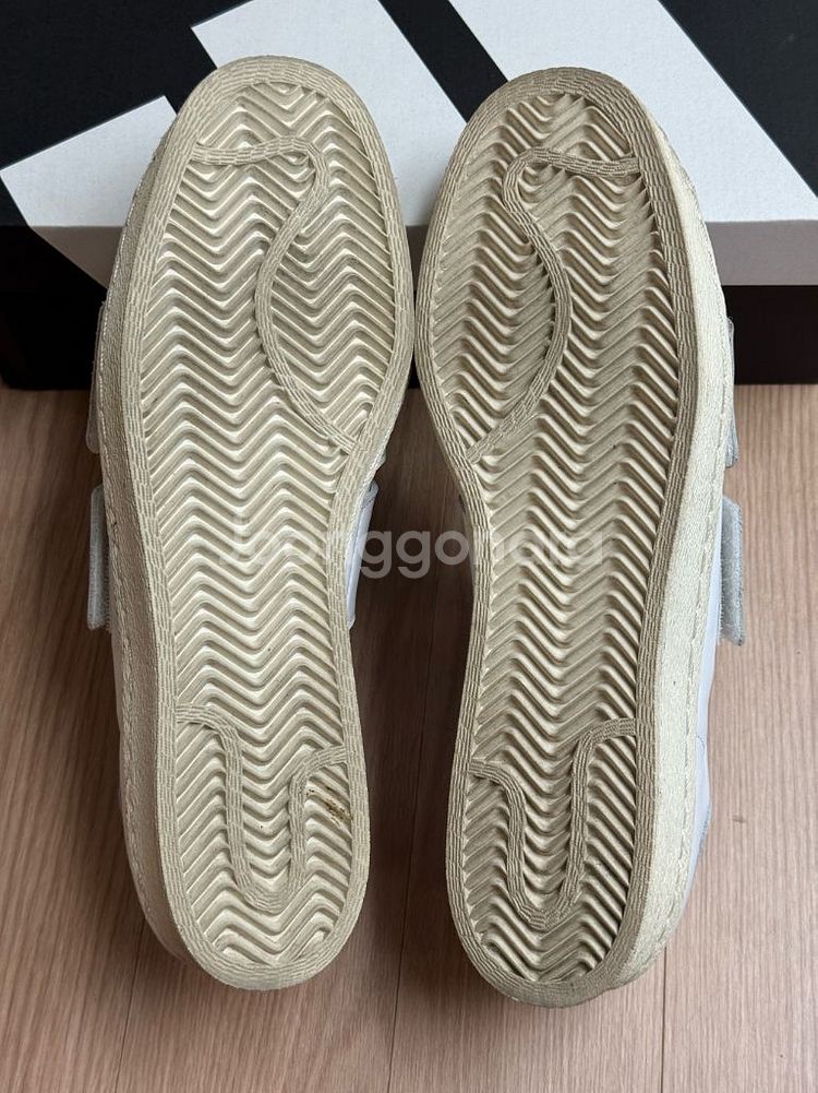 아디다스 슈퍼스타 80S 벨크로 275--2