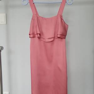 (거의새거)H&M 블라우스겸 원피스 44~55