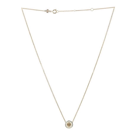 토리버치 키라 목걸이--0