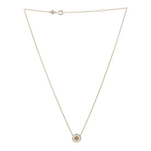 토리버치 키라 목걸이