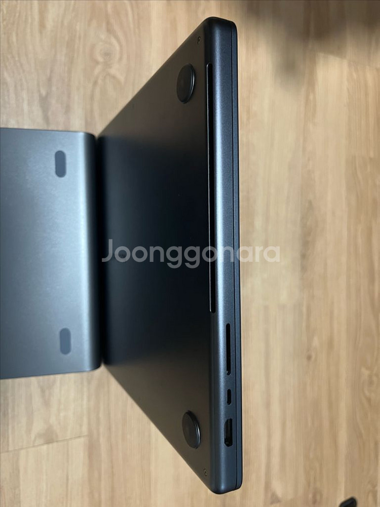맥북 프로 16 m3pro 판매합니다--2