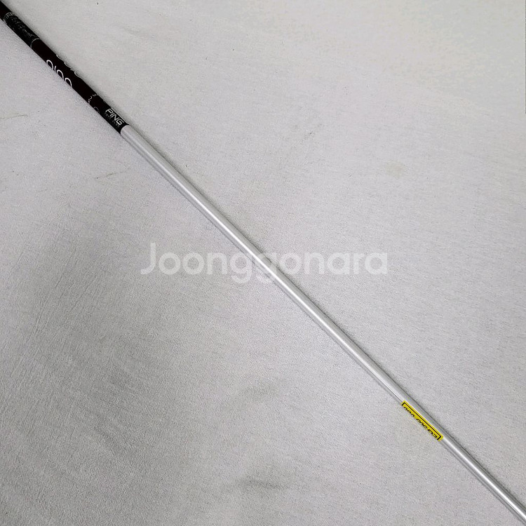 핑gle2 여성11.5도드라이버 L 정품 E505086--9