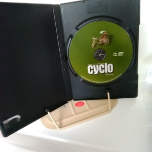 영화dvd) 씨클로