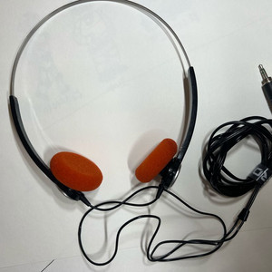 소니 MDR-30II 빈티지 헤드폰