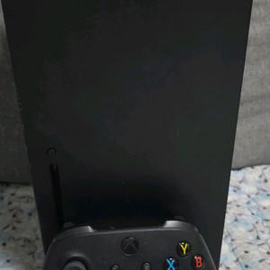 xbox시리즈 x