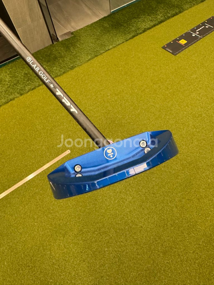 LAB GOLF 랩골프 랩퍼터 oz1i TPT 샤프트--3