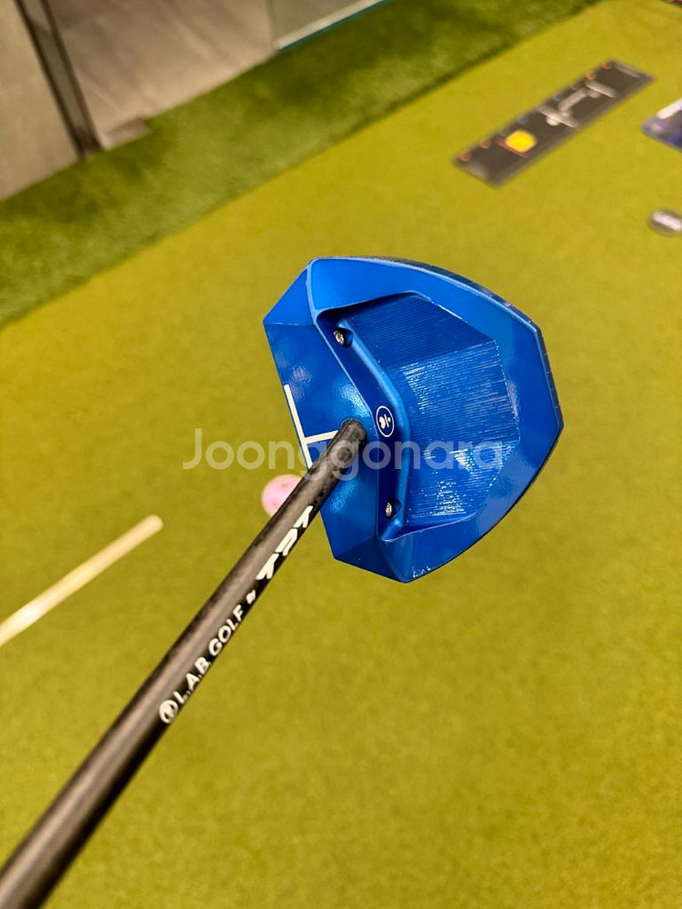 LAB GOLF 랩골프 랩퍼터 oz1i TPT 샤프트--2