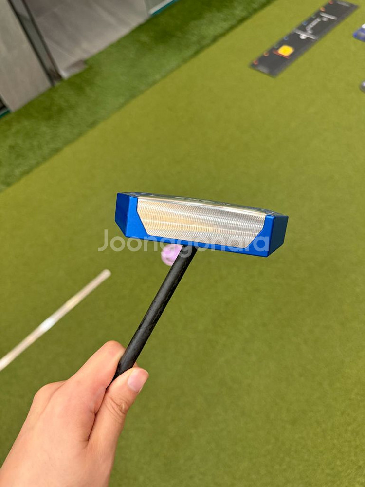 LAB GOLF 랩골프 랩퍼터 oz1i TPT 샤프트--1