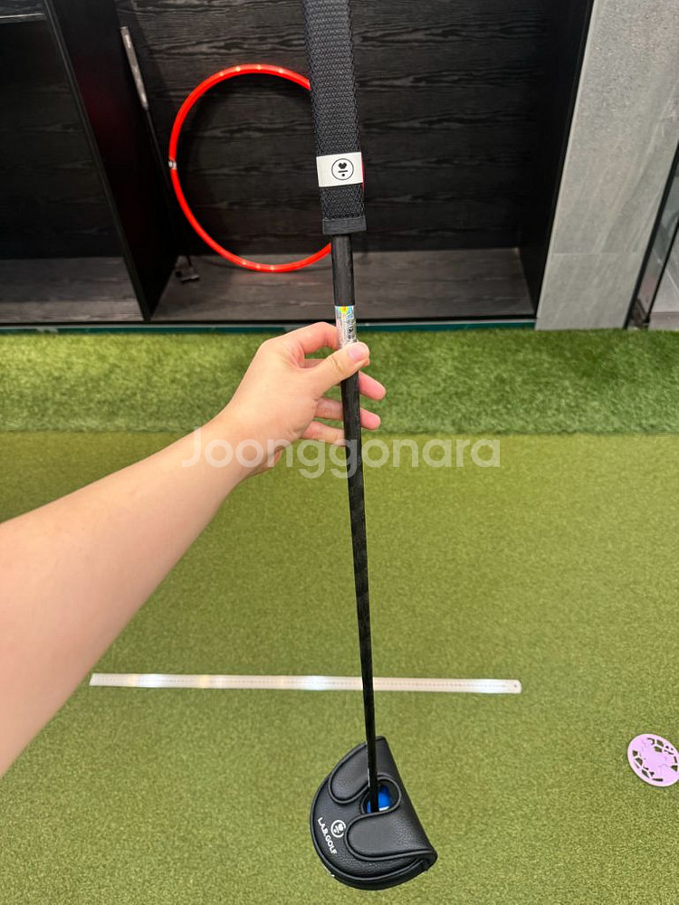 LAB GOLF 랩골프 랩퍼터 oz1i TPT 샤프트--5