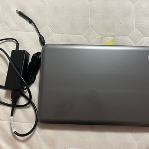hp파빌리온g6 qh노트북