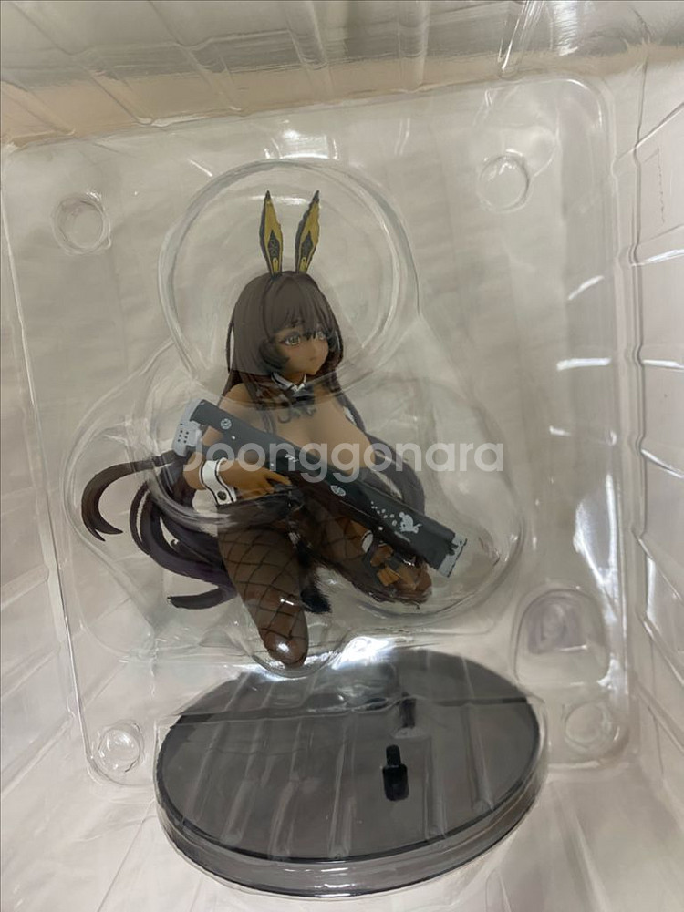 제일복권 니케 B상 누아르 피규어 이치방쿠지--3