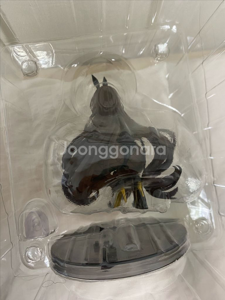 제일복권 니케 B상 누아르 피규어 이치방쿠지--4