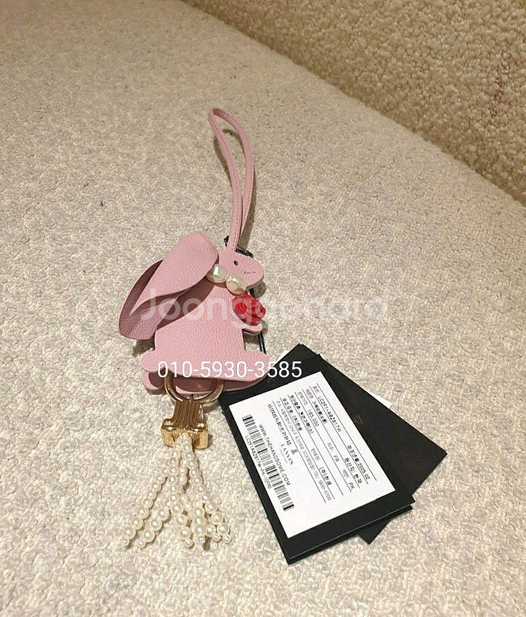 랑방 25 완판 백참 새상품--6