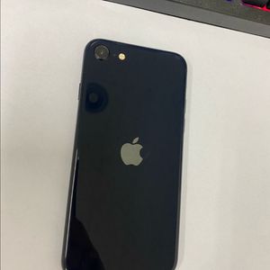아이폰SE3 미드나잇 A급 64GB 무잔상