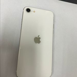 아이폰SE2 화이트 SSS급 256GB 배터리91%