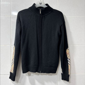 정품)버버리 아동 가디건