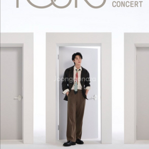[10.10~11] 도영 앵콜 콘서트 티켓 양도