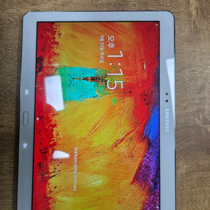 삼성 갤럭시 노트10.1 SM-P600, 32GB