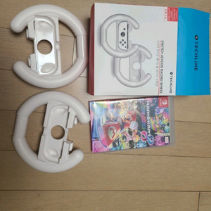 마리오카트 디럭스8