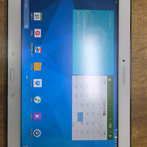 삼성 갤럭시 탭4, SM-T530, 16GB