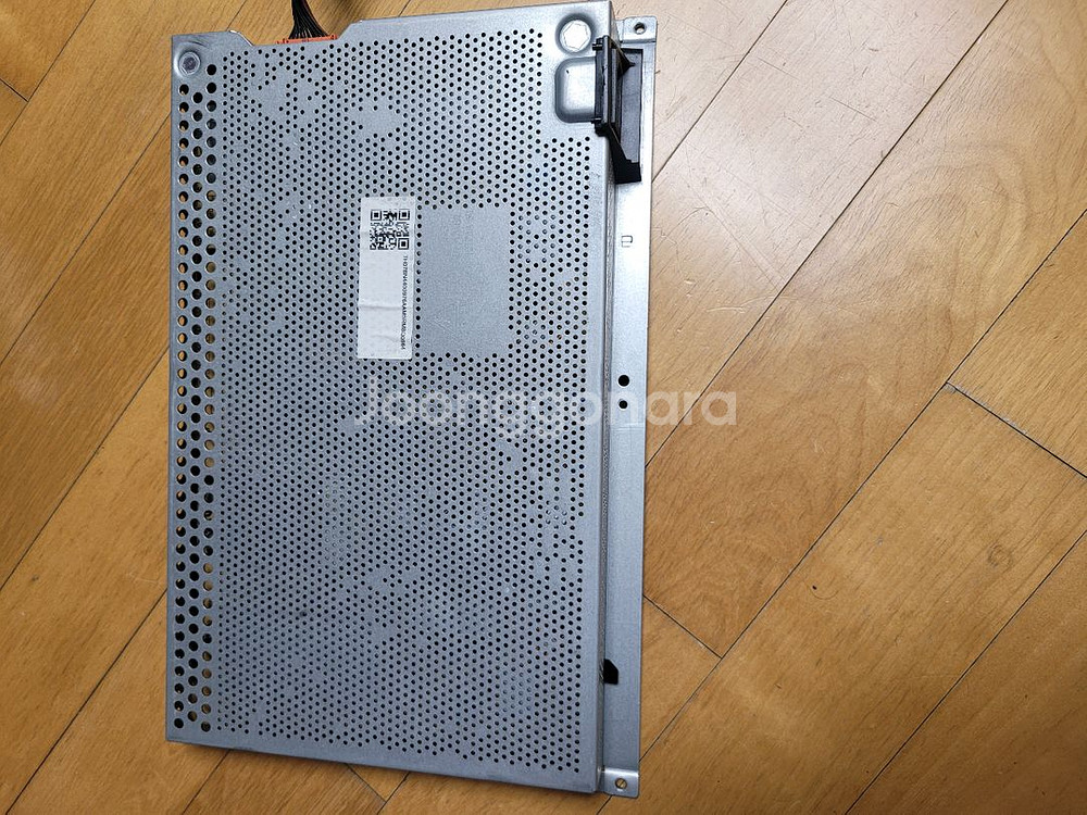 삼성 오디세이 OLED G9 메인보드--7