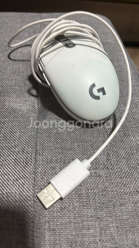 로지텍 g102 LIGHTSYNC--0