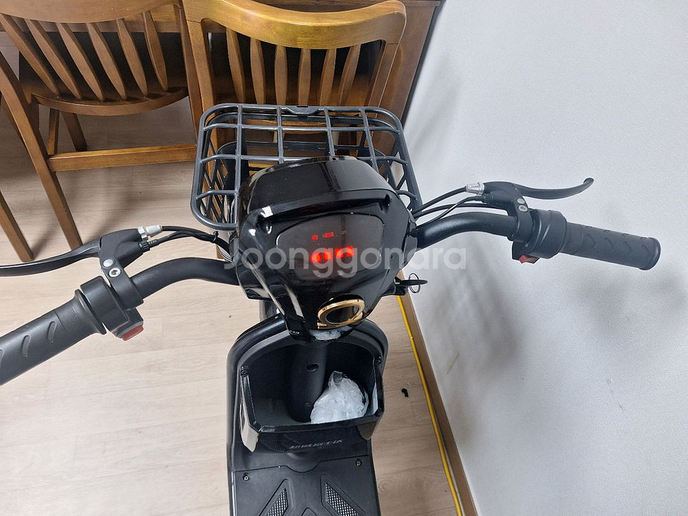 전기자전거 전동스쿠터--1