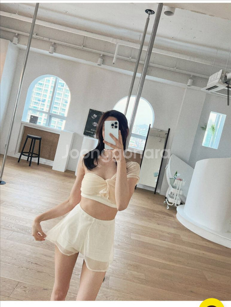 르니끄 폴웨어 리본매쉬세트--0