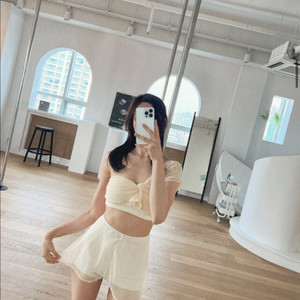 르니끄 폴웨어 리본매쉬세트