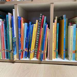 그레이트북스 도레미곰 증간본포함 60권